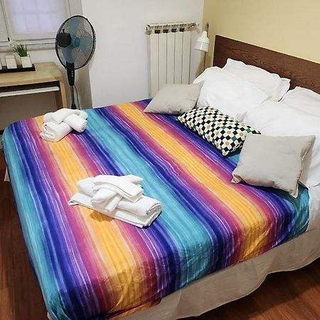 Expo Suite Genua Zewnętrze zdjęcie